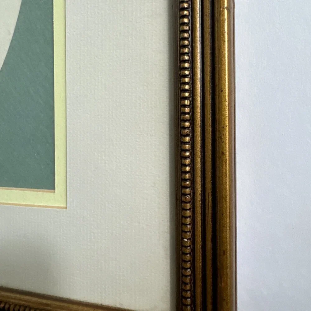 N/A vintage reproduction